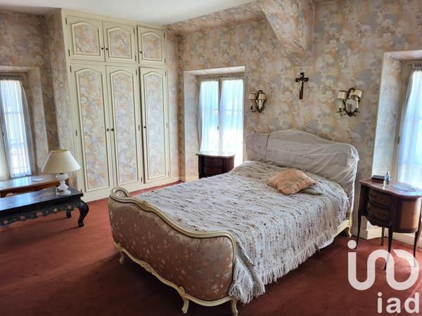 Maison à vendre 6 pièces 170 m² Jouy-en-Josas