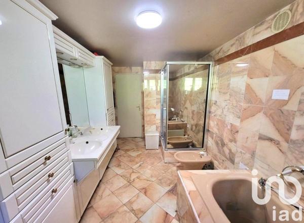 Maison à vendre 6 pièces 170 m² Jouy-en-Josas