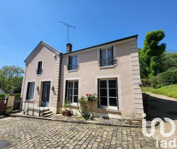 Maison à vendre 6 pièces 170 m² Jouy-en-Josas