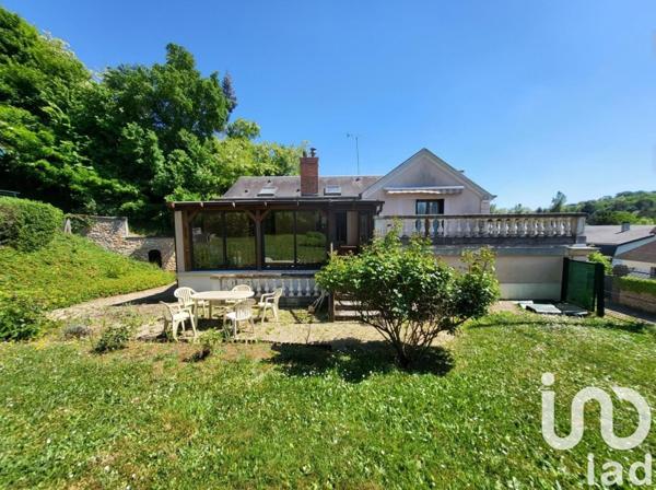 Maison à vendre 6 pièces 170 m² Jouy-en-Josas