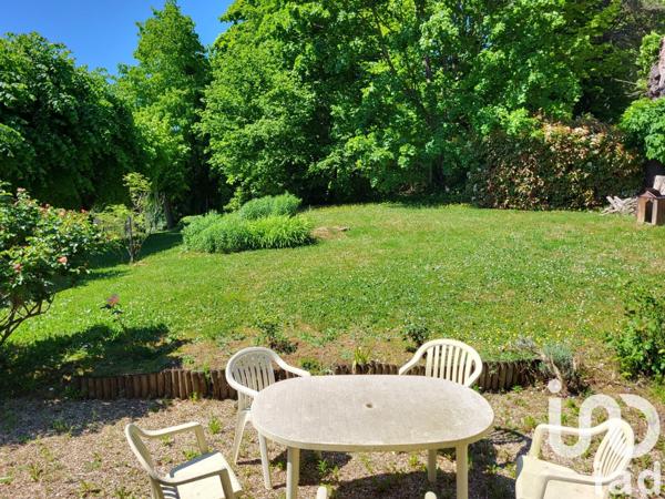 Maison à vendre 6 pièces 170 m² Jouy-en-Josas