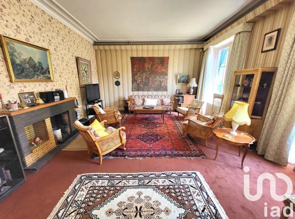 Maison à vendre 6 pièces 170 m² Jouy-en-Josas