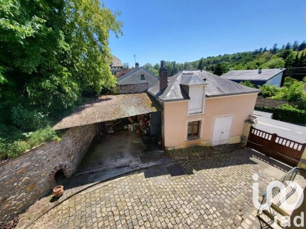 Maison à vendre 6 pièces 170 m² Jouy-en-Josas