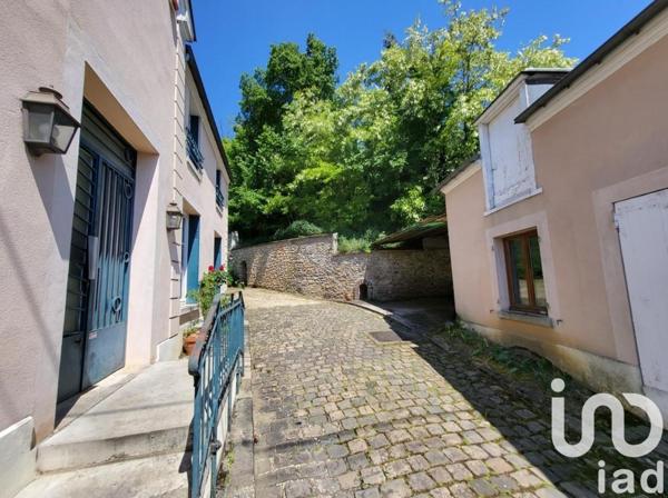 Maison à vendre 6 pièces 170 m² Jouy-en-Josas