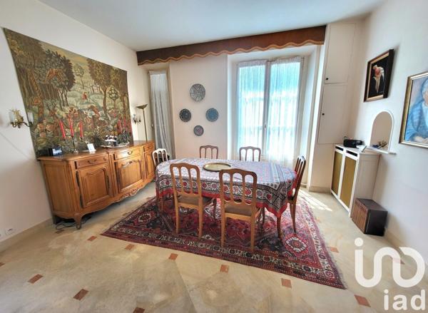 Maison à vendre 6 pièces 170 m² Jouy-en-Josas