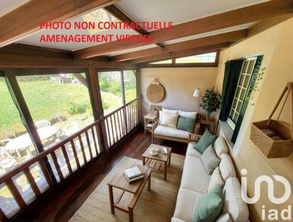 Maison à vendre 6 pièces 170 m² Jouy-en-Josas