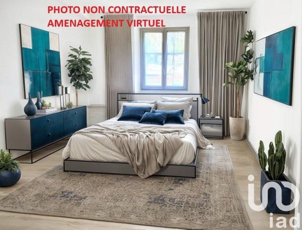 Maison à vendre 6 pièces 170 m² Jouy-en-Josas