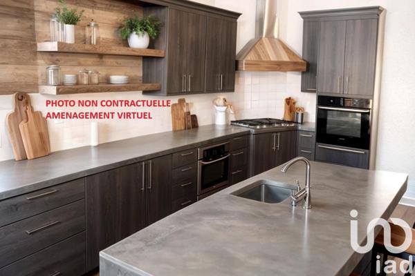 Maison à vendre 6 pièces 170 m² Jouy-en-Josas