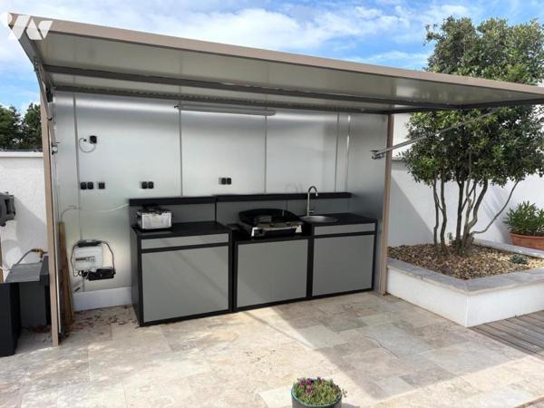 CHAURAY, pavillon de plain-pied de 114 m² 