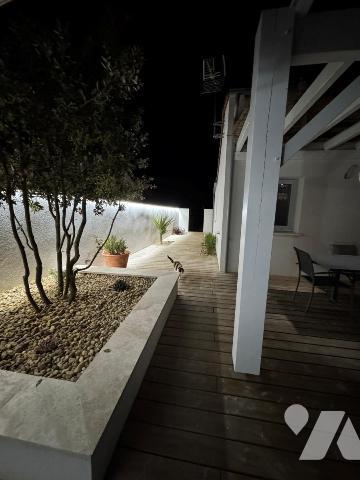 CHAURAY, pavillon de plain-pied de 114 m² 