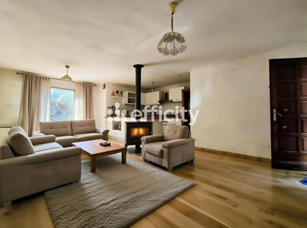 Maison 3 pièces - 73 m²