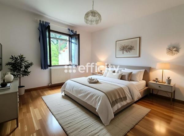 Maison 3 pièces - 73 m²