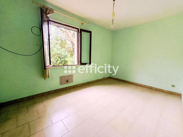 Maison 3 pièces - 73 m²