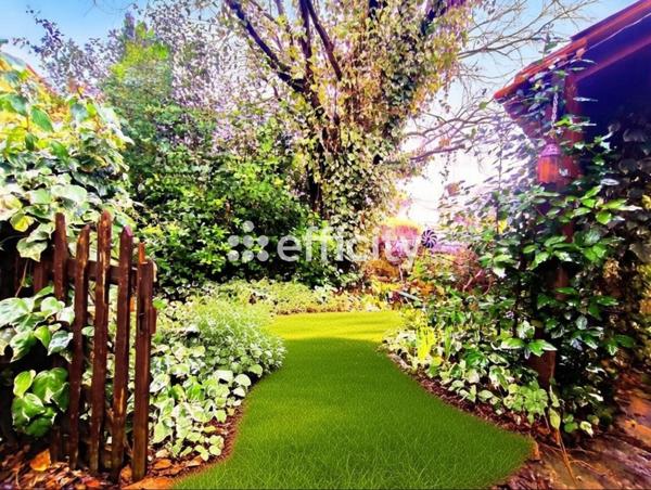 Maison 3 pièces - 73 m²