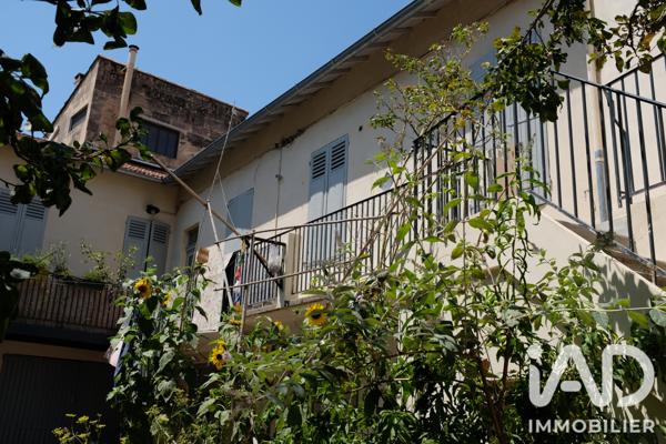 Appartement à vendre 4 pièces 95 m² Arles