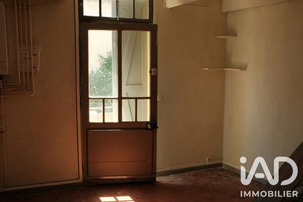Appartement à vendre 4 pièces 95 m² Arles