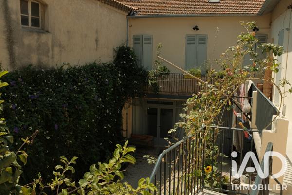 Appartement à vendre 4 pièces 95 m² Arles
