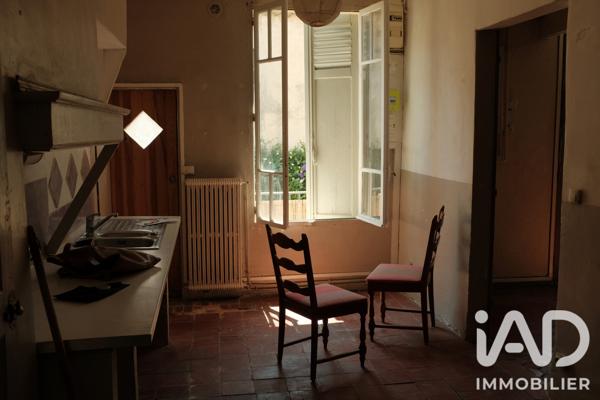 Appartement à vendre 4 pièces 95 m² Arles