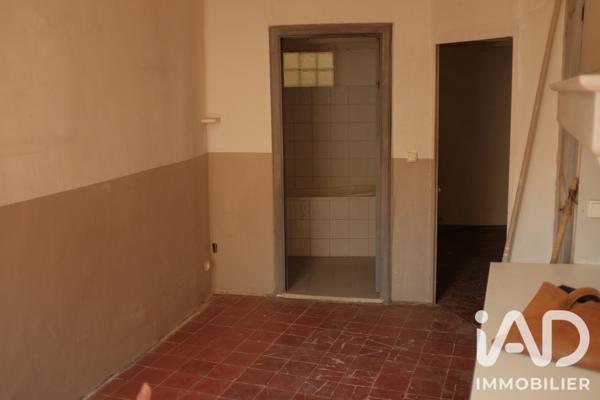 Appartement à vendre 4 pièces 95 m² Arles
