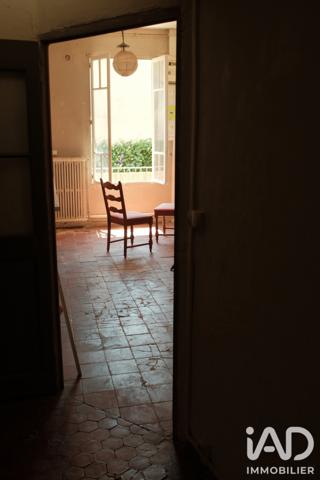 Appartement à vendre 4 pièces 95 m² Arles
