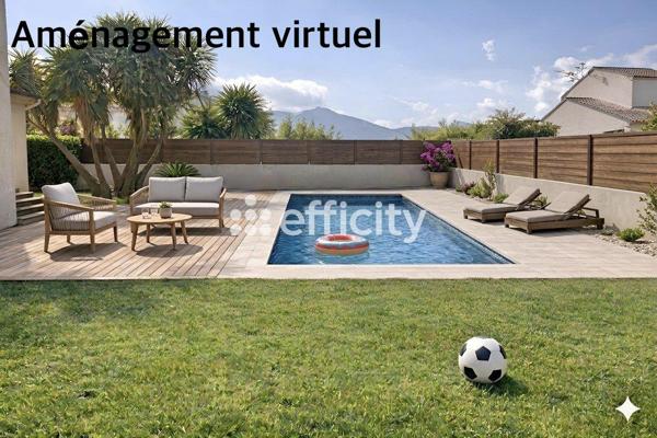 Maison
         6 pièces
        - 160 m² 398 000 € *