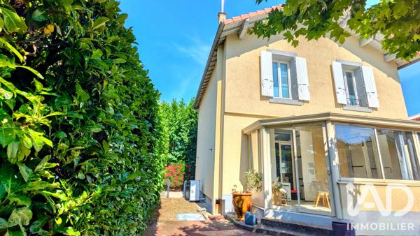Maison à vendre 6 pièces 173 m² Portes-lès-Valence