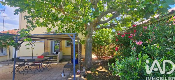 Maison à vendre 6 pièces 173 m² Portes-lès-Valence