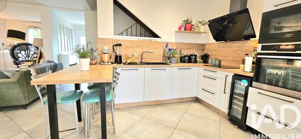 Maison à vendre 6 pièces 173 m² Portes-lès-Valence