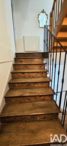 Maison à vendre 6 pièces 173 m² Portes-lès-Valence