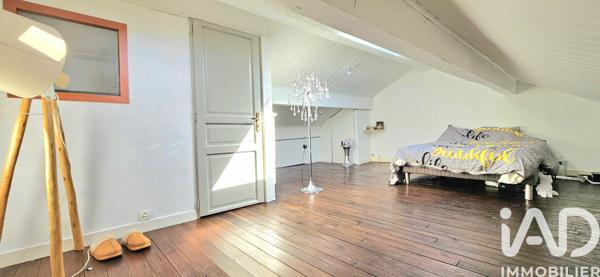 Maison à vendre 6 pièces 173 m² Portes-lès-Valence