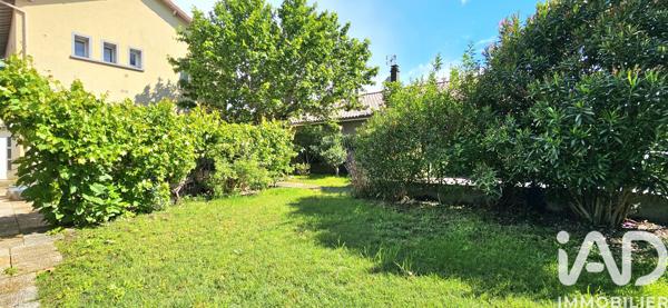 Maison à vendre 6 pièces 173 m² Portes-lès-Valence