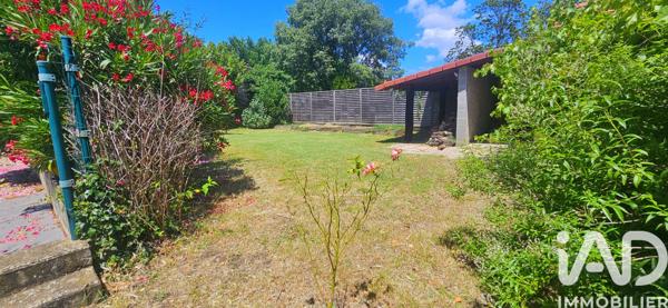 Maison à vendre 6 pièces 173 m² Portes-lès-Valence