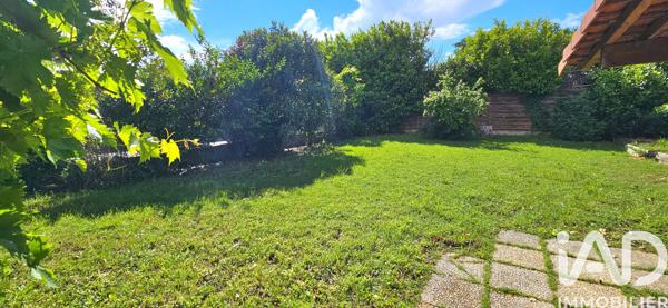 Maison à vendre 6 pièces 173 m² Portes-lès-Valence