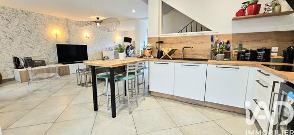 Maison à vendre 6 pièces 173 m² Portes-lès-Valence