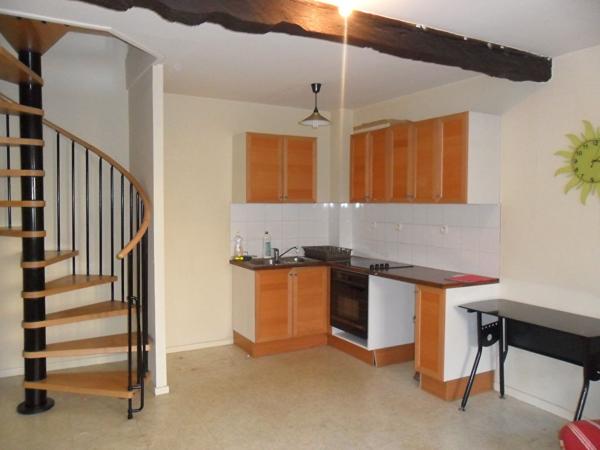 Maison de ville à GIVORS - Centre