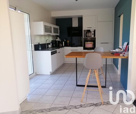 Maison à vendre 9 pièces 143 m² La Bazoge-Montpinçon