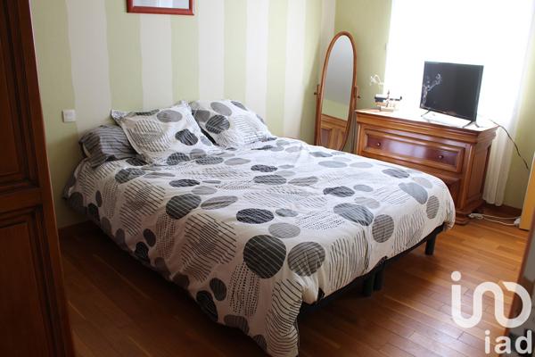 Maison à vendre 9 pièces 143 m² La Bazoge-Montpinçon