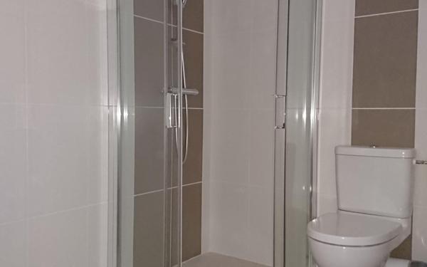 Appartement à louer    1 pièce • 34,17 m2 Villiers-sur-Marne