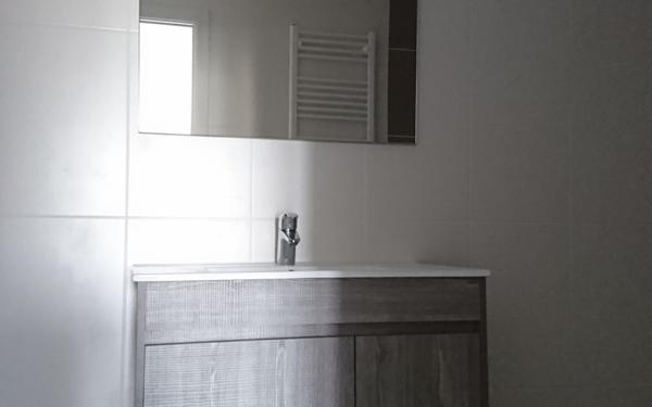 Appartement à louer    1 pièce • 34,17 m2 Villiers-sur-Marne