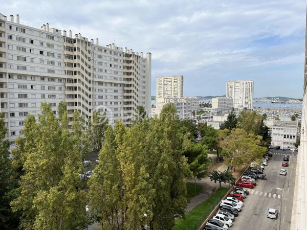 Appartement de 51,10 m²