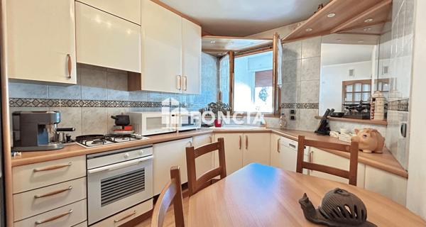 À vendre Appartement 3 pièces 61 m² - Scionzier 74950
