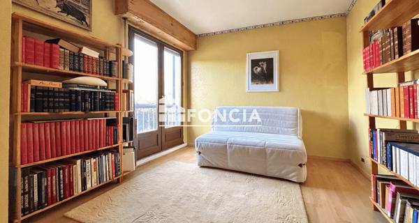 À vendre Appartement 3 pièces 61 m² - Scionzier 74950