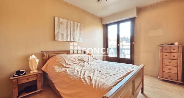 À vendre Appartement 3 pièces 61 m² - Scionzier 74950