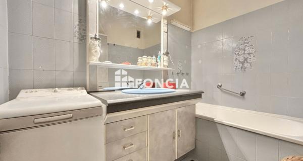 À vendre Appartement 3 pièces 61 m² - Scionzier 74950