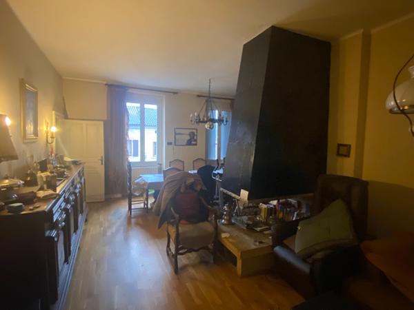 Carmaux, Maison T4 de 211 m²