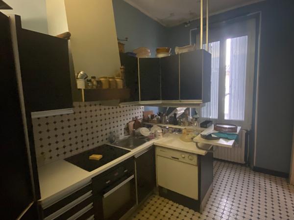 Carmaux, Maison T4 de 211 m²