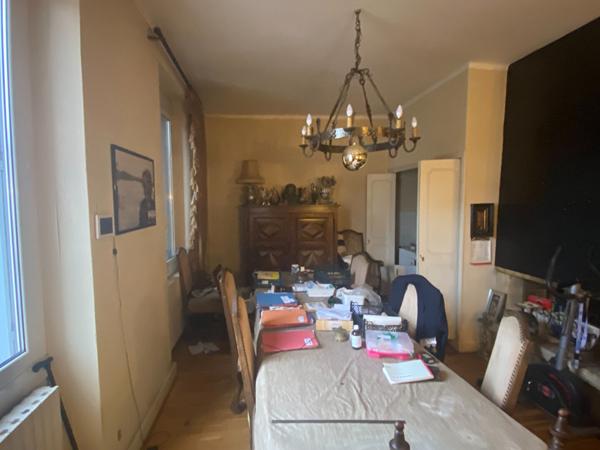 Carmaux, Maison T4 de 211 m²