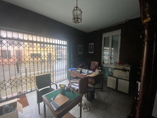 Carmaux, Maison T4 de 211 m²