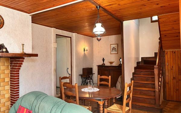 Maison à vendre    5 pièces •  Peyrehorade