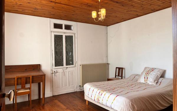 Maison à vendre    5 pièces •  Peyrehorade